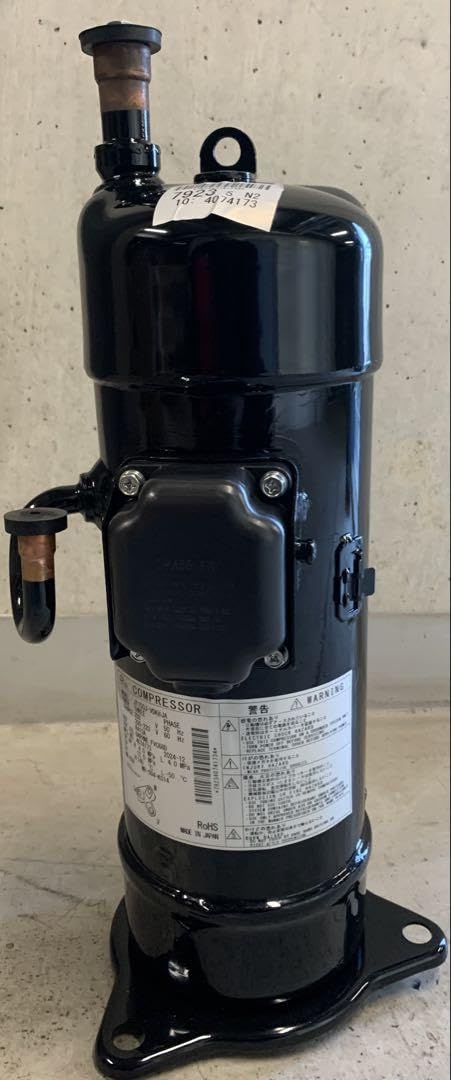 早い者勝ち‼️新品‼️ダイキン　圧縮機JT150J-VDK@JA Amazon.co.jp: 大幅値下げ ダイキン 圧縮機JT150J-VDK@JA
